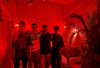 امیررضا پروانه