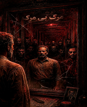 اتاق فرار مرگ بی مرگ