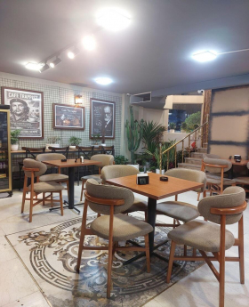 کافه بازی تراپیست ( Cafe_therapist )