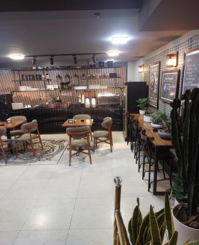 کافه بازی تراپیست ( Cafe_therapist )
