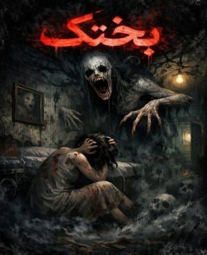 اتاق فرار بختک