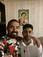 علی نوری