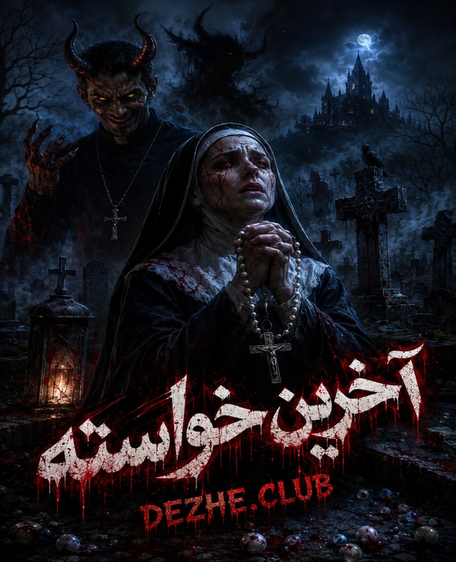 آخرین خواسته