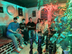 علی خرمی