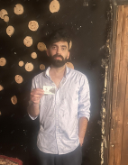 کامیاب رستمی
