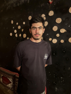 سهند صمدپور