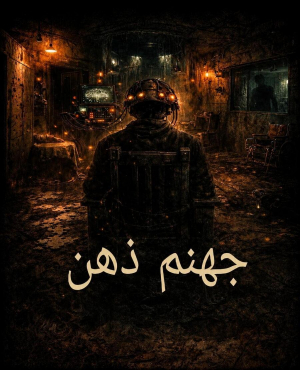 اتاق فرار جهنم ذهن