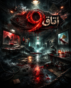 اتاق فرار اتاق9