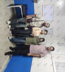 محمدرضا توسلی