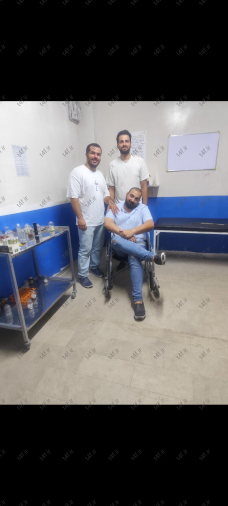علیرضا اردیخانی