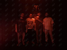 علی