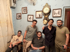 کورش