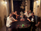 امیرعلی کاراندیش