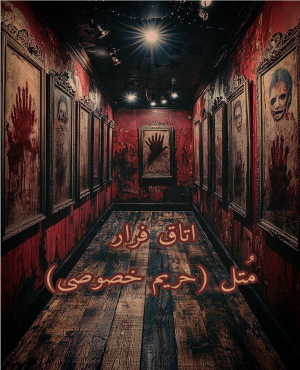 اتاق فرار متل (حریم خصوصی)