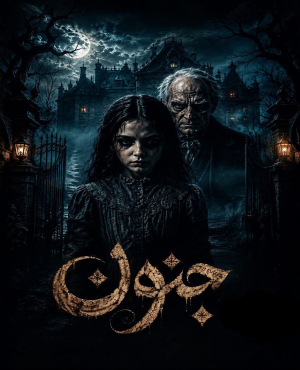 اتاق فرار جنون (مشهد)