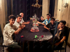 امیر حسین