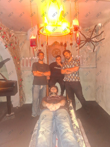 ایلیا حسین پور