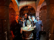 ایلیا حسین پور