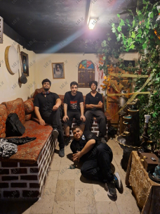 ایلیا حسین پور