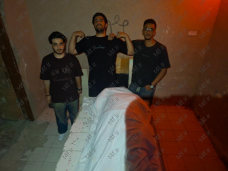 ایلیا حسین پور