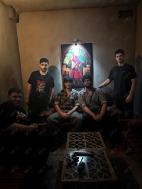 ایلیا حسین پور