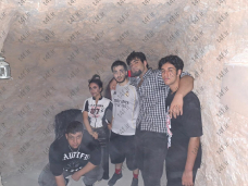 ایلیا حسین پور