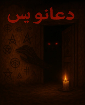 اتاق فرار دعا نویس 1 ( زنجان )