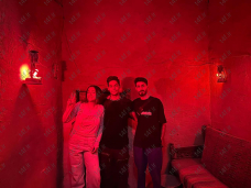 درسا مددی
