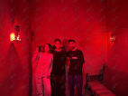 درسا مددی