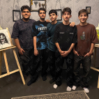علی لشنی
