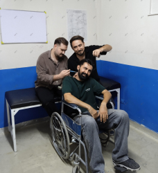 محمد مهدی منوچهری