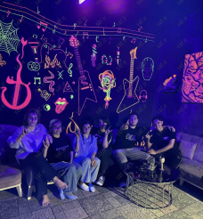پریا