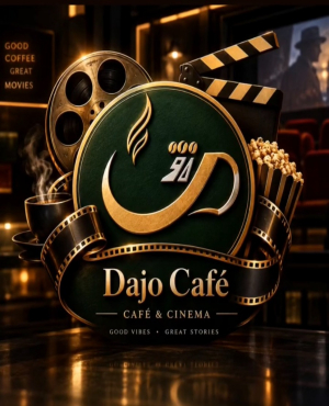 سینما ترس کافه فیلم داژو