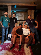 ایلیا حسین پور