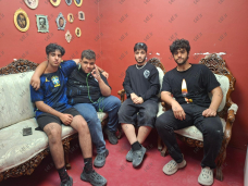 ایلیا حسین پور