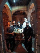 یوسف مقامی
