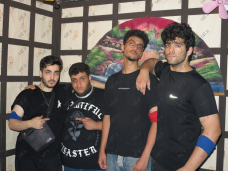 ایلیا حسین پور