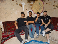 ایلیا حسین پور