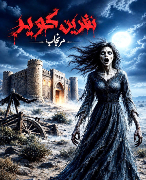 اتاق فرار نفرین کویر (مرنجاب)