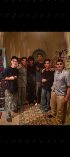 Abolfazl