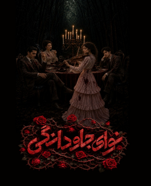 اتاق فرار نوای جاودانگی