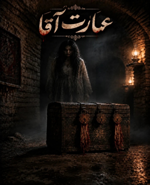 اتاق فرار عمارت آقا