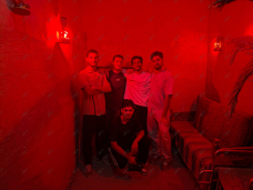 سهند صمدپور