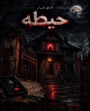 اتاق فرار حیطه
