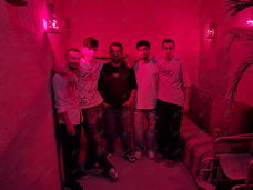 مهدی صحرائی
