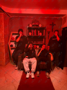 ایلیا حسین پور