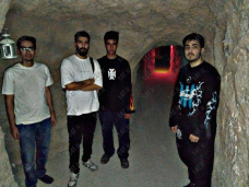 ایلیا حسین پور
