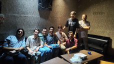 مهدی باوفا