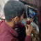 محمد علی استکی